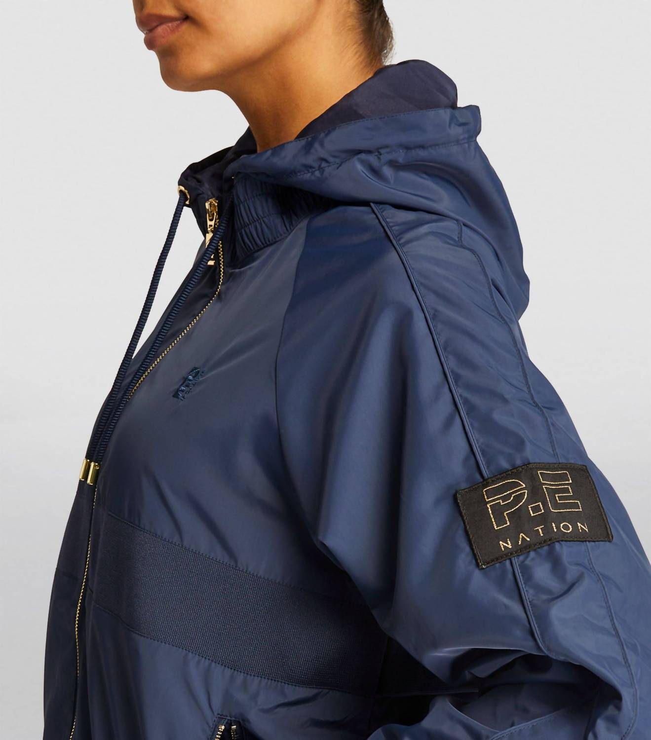 P.E. Nation - Man Down Jacket