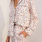 Z Supply - Dreamer Star PJ Set