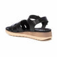 Xti - Women's Wedge Sandals