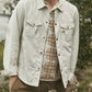 Billy Reid - Pincord Roy Shirt Jacket