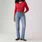 Levi'S - 501 Curve Jeans