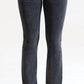 Miss Me - Women's Low-rise Boot Cut Jeans