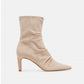 Dolce Vita - Women's Fernly Suede Boots