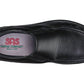 Sas - Side Gore Slip On Loafer