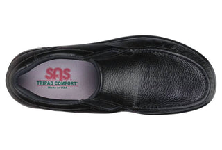 Sas - Side Gore Slip On Loafer
