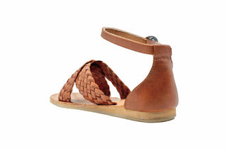 Sbicca - Women's Sayulita Criss Cross Huarache Sandals