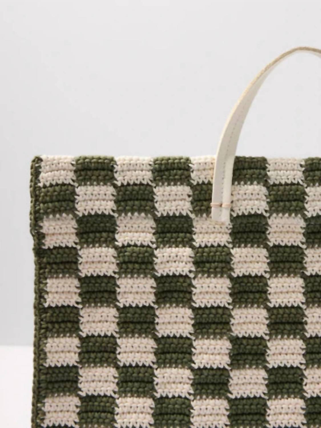 Clare V. - Women's Summer Simple Tote