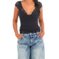 Free People - Better Not Cami Top