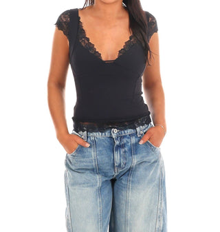 Free People - Better Not Cami Top