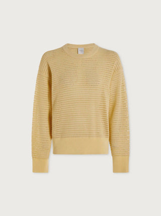 Varley - Kershaw Knit Sweater