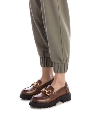 Xti - Women's 144418 Round Toe Shoes