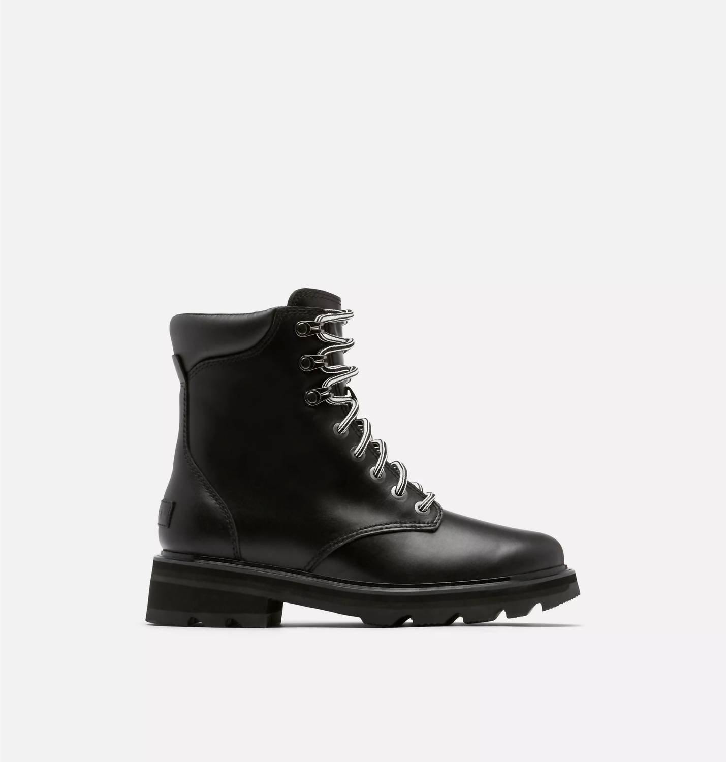 Sorel - Women's Lennox Lace Stkd Waterproof Boot