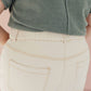 Skies Are Blue - Branbury Wide Leg Shores Jeans