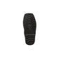 Ariat - Women's Jackie Square Toe Exotic Print Buffalo Slipper