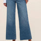 Kut From The Kloth - Meg Wide Leg Denim Jeans