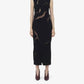 Alexander Mcqueen - Distressed Knit Dress