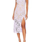 For Love & Lemons - ROSEMARY MIDI DRESS