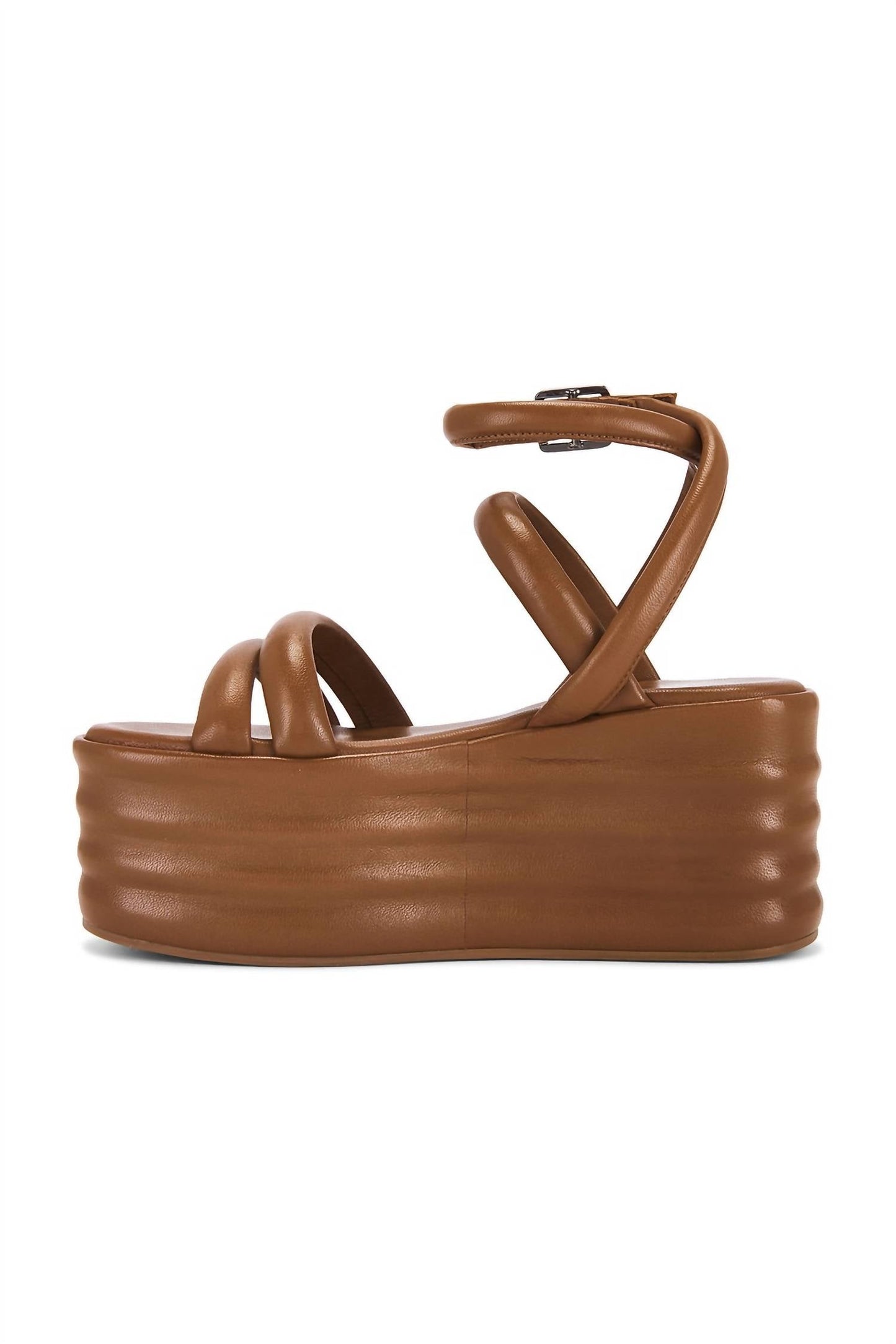 Free People - Women's Iris Flatform Sandal