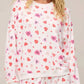 Z Supply - Valentine Long Sleeve Top