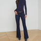 L'Agence - Lenora Flare Jeans