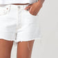 Agolde - Parker Vintage Cut Off Short