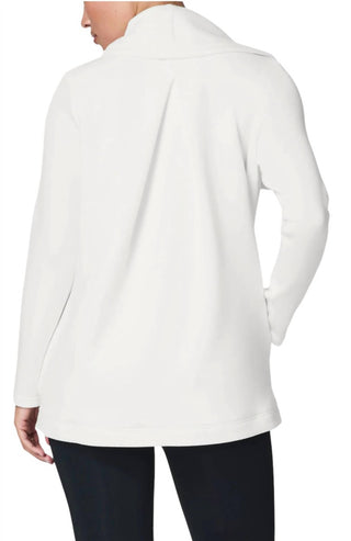 Spanx - Airessentials Drapefront Cardigan