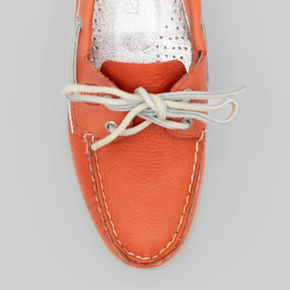 Sperry - Top-Sider Women's Leather Boat Shoes