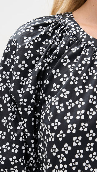 Staud - Vincent Mini Dress