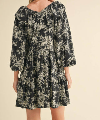 &Merci - Christina Dress