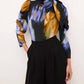 Marie Oliver - Gabriella Blouse