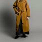 A Bronze Age - Cory Trench Coat