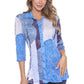 Carine - Selena Shirt