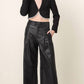 Line And Dot - Vaughn Cropped Blazer
