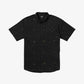Billabong - Short Sleeve Button Down Shirt