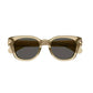 Gucci - Men's Round Frame Sunglass