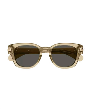 Gucci - Men's Round Frame Sunglass