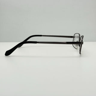 National Eyeglasses Eye Glasses Frames NA0333 Joe 033 54-17-140 Marcolin