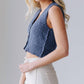 Free People - Ava Knit Vest