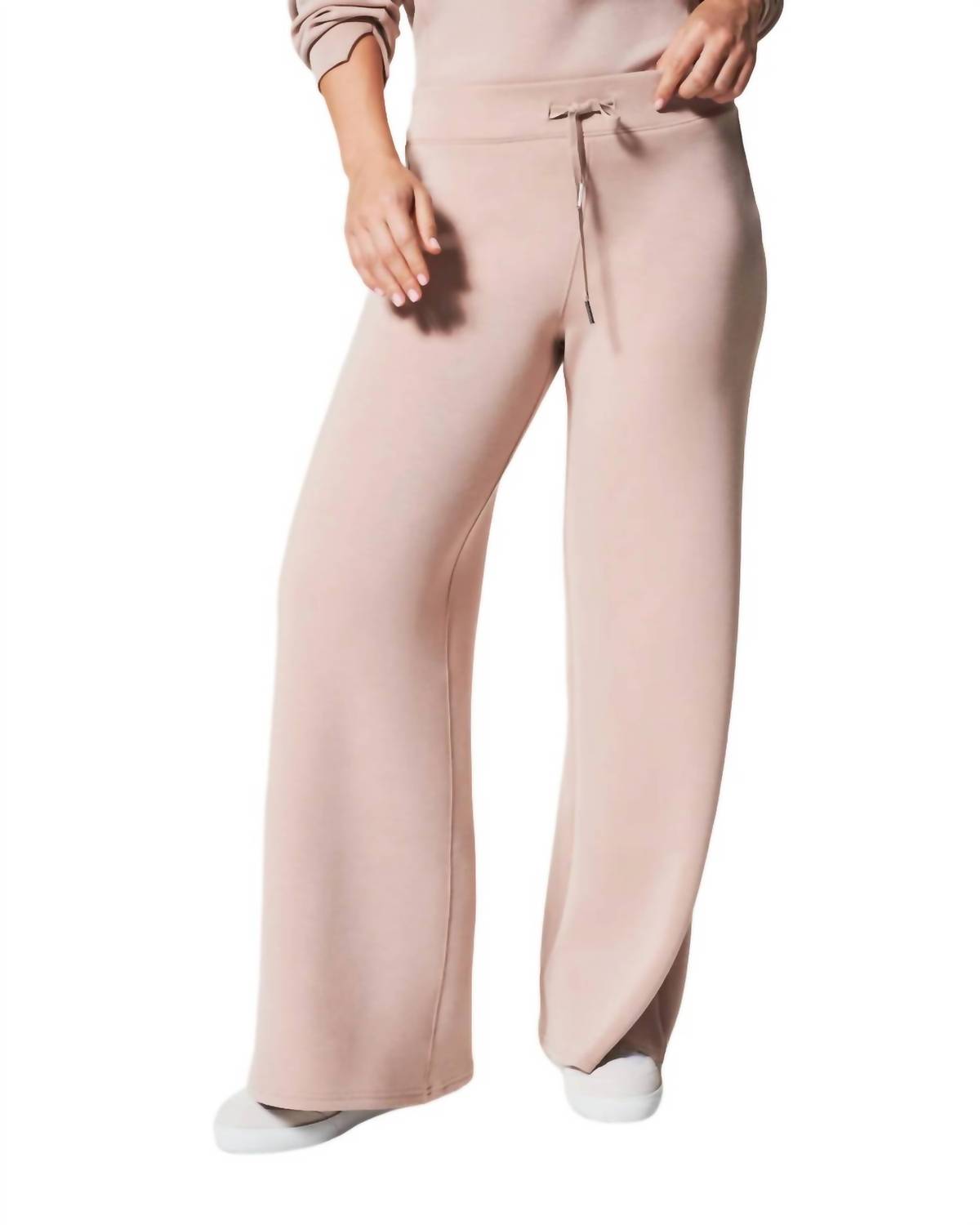 Spanx - AirEssentials Wide Leg Pant