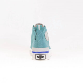 Palladium - Women's Palla Ace Chukka Organic Sneakers