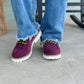 Corkys Footwear - Women's Literally Faux Suede Loafers
