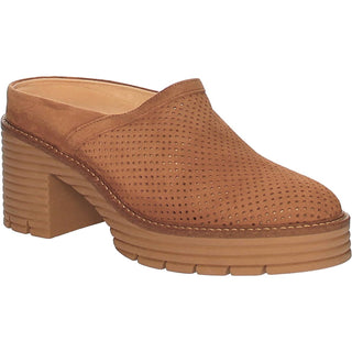 Softwaves - Women's Mansi Slip On Clog Mule
