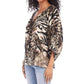 Karen Kane - Blouson Sleeve Top