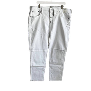 J.Crew - 10" Vintage Straight Jean