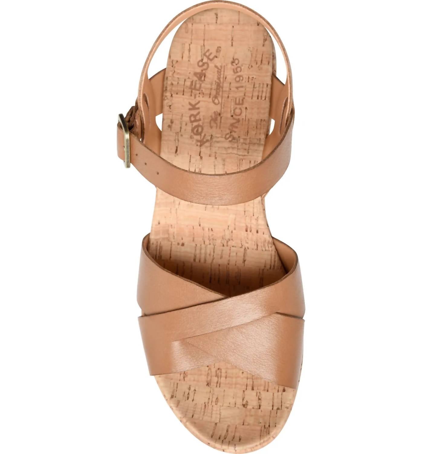 Kork-Ease - Women's Ava 2.0 Wedge Sandal