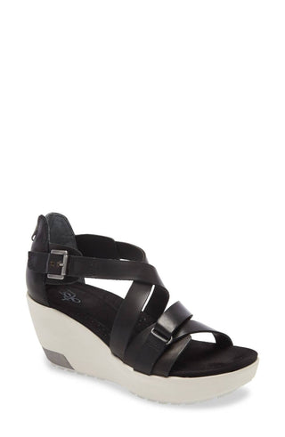 Otbt - Women's Teresa Wedge Sandal