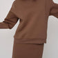 Recollection Brand - Oversized Classic Sweatshirt