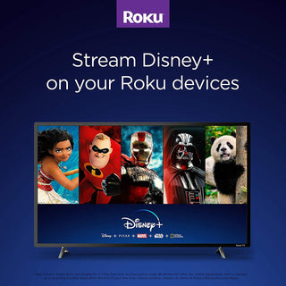 Roku Premiere HD/4K/HDR Streaming Media Player Simple Remote and Premium HDMI Cable