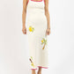 Able - Cabo Knit Midi Dress