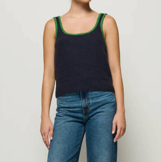 Nation Ltd - Peggy Sue Tank Top